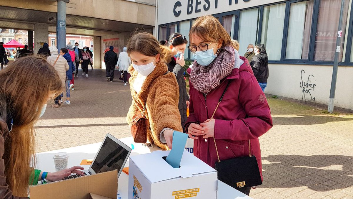 Insoumis Lille Sud Wazemmes tweet media