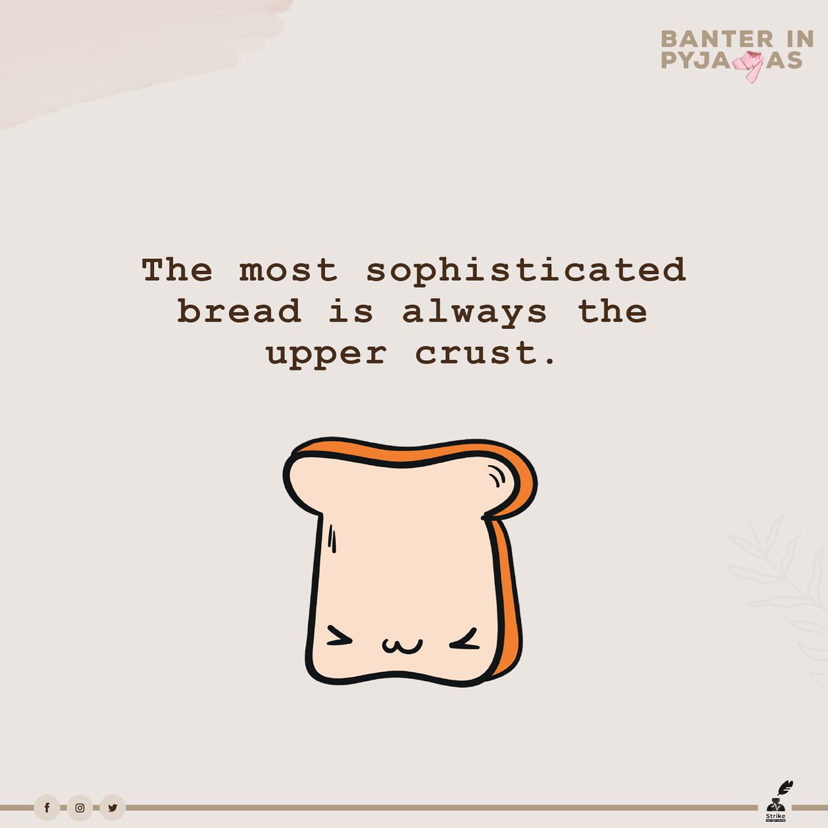 strchords's tweet photo. #banter #pun #weekend #weekendvibes #fun#enjoy https://t.co/ydfXMmdUSJ