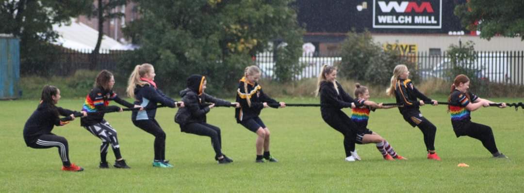 Lmrjuniors's tweet photo. *Girls Under 13s (Current years 7 and 8)*
Training Mondays 6.30-7.30pm and Saturdays 9.30-10.30am 
Coaches Celia Farrimond and Gareth Reynolds
Contact Celia 07739305286  
Come and give it a go! Contact info above ⬆️💛🖤
#everywherewegooo https://t.co/M8Arutihph