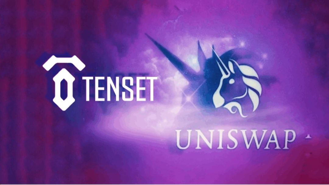 ScottLEOWarrior's tweet photo. We are giving ONE lucky follower 3000 ($10SET - Value over $500) all you have to do is RT and be following myself and

@TenseT_io 
@TenseT_io_JAPAN 
@Rob_Gryn 

I am pleased to announce I will be helping the team on a long-term journey.

So excited! GOODLUCK 💖

Ends Tuesday PM https://t.co/x46L5592YX