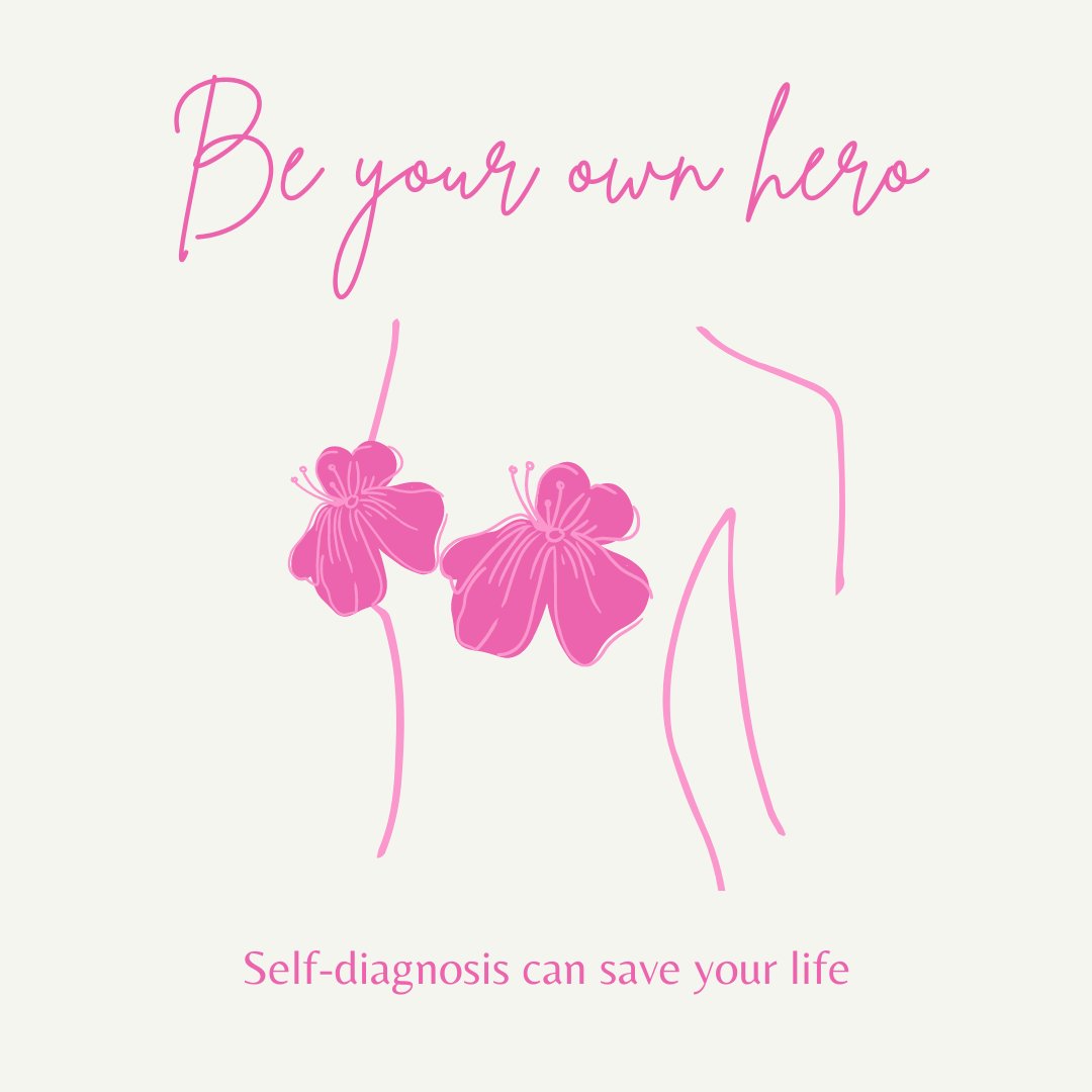 BreastCancerCFL's tweet photo. BCFCF recommends monthly self-breast exams. The more familiar you become with your anatomy, the easier it will be to detect any differences in your breast health. #BeProactive #CheckYourChest #EarlyDetectionIsTheBestProtection
#bcfcf #breastcancerawareness #1in8 #KnowYourRisk https://t.co/xyKlJqiTDh