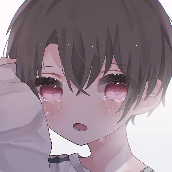 捨てないでよ…ねぇ…… 