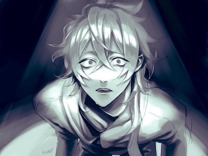 #イデアを好きな人がイデアを知らない人のところまでイデアを届けてくたらもしかしたらイデアを好きになってイデアを好きな人がもっと増えるかもしれないからイデアを置いておきます
デアさんすこ 