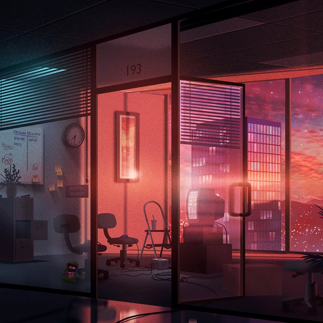 UNKNOWNBΞING tweet media