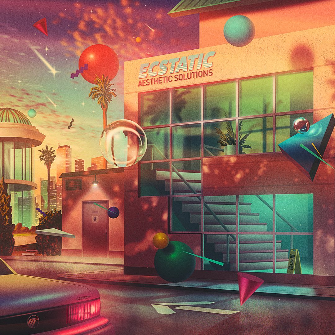 UNKNOWNBΞING tweet media