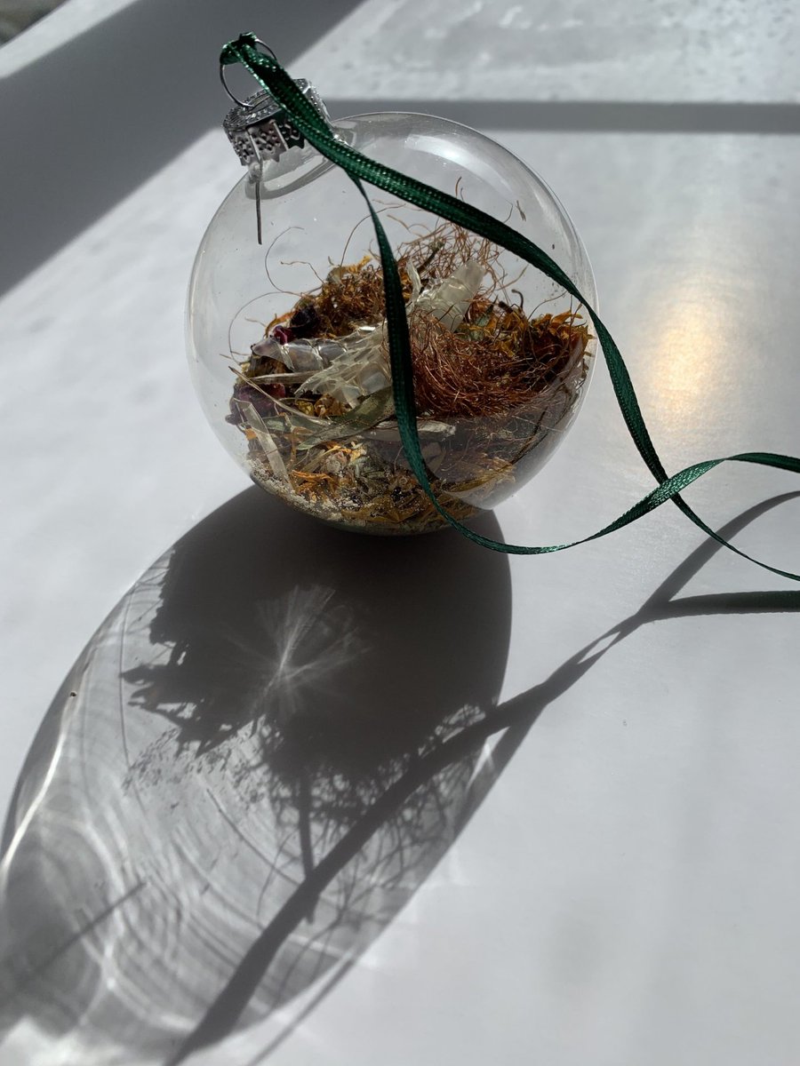 #Easter2021 #Ostara gift ideas: museumofwitchcraftandmagic.co.uk/shop/ostara-wi… These Witch Balls are prepared for Ostara during the last Full Moon by our local Pellar! Last few shipping Monday and Tuesday for delightful Easter presents...
