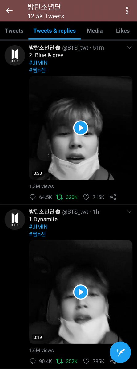 likechizu's tweet photo. Fans ngadain streaming party❌
Idol ngadain streaming party✔ https://t.co/ydfevJLjyO