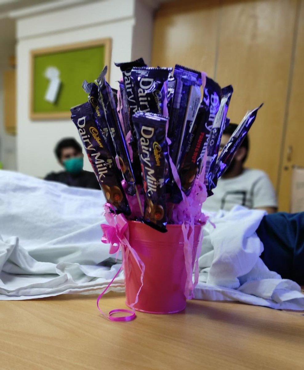 Syed Ghazanfar Saleem tweet media