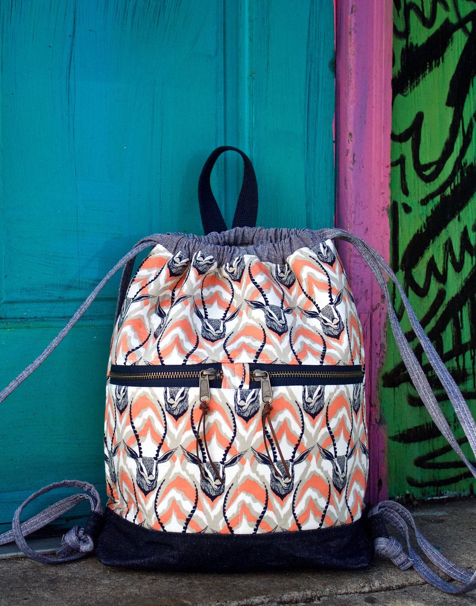 DunsinaneD's tweet photo. Great everyday backpack, for work, for school, and hopping around town.   #etsy #everydaybackpack #backpack https://t.co/Sjs6lcrelT https://t.co/UscImSmSDS