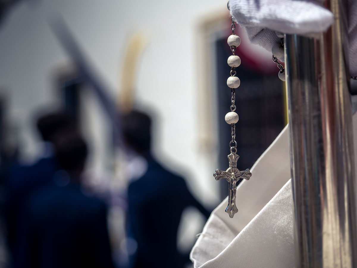 MoronCofrade's tweet photo. Ezequiel Ríos Jiménez (@eriosjimenez)revive su Semana Santa para Morón Cofrade, regresando a su patria emocional, en este Domingo de Ramos de 2021: https://t.co/8N2h7EDf1w 📷@Juanmaguardado https://t.co/TCBkpeGB82