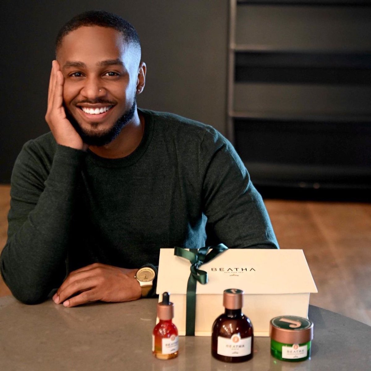 youralteregoza's tweet photo. Jameson Whiskey launched a ground-breaking BEATHA Skincare Range. The range aims to get you the smooth skin you've always dreamt of. @jamesonsa
https://t.co/iex7R3pZwd
#skincare #blogpost #YourAlterEgoSays #newblogpost #jamesonskincare #beatha https://t.co/YpIhlAEdbE