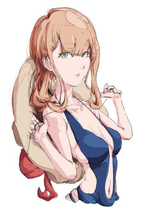 31日目 #オリジナル #練習 #女の子 #水着 https://t.co/TqccKk1jRH 