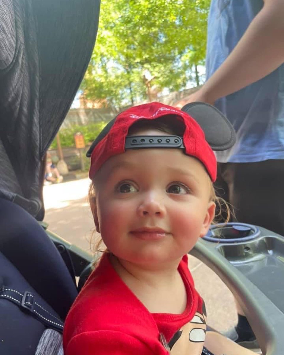 dfloresiii's tweet photo. My son sure is enjoying Magic Kingdom 🏰 https://t.co/2EOmdGuiFd