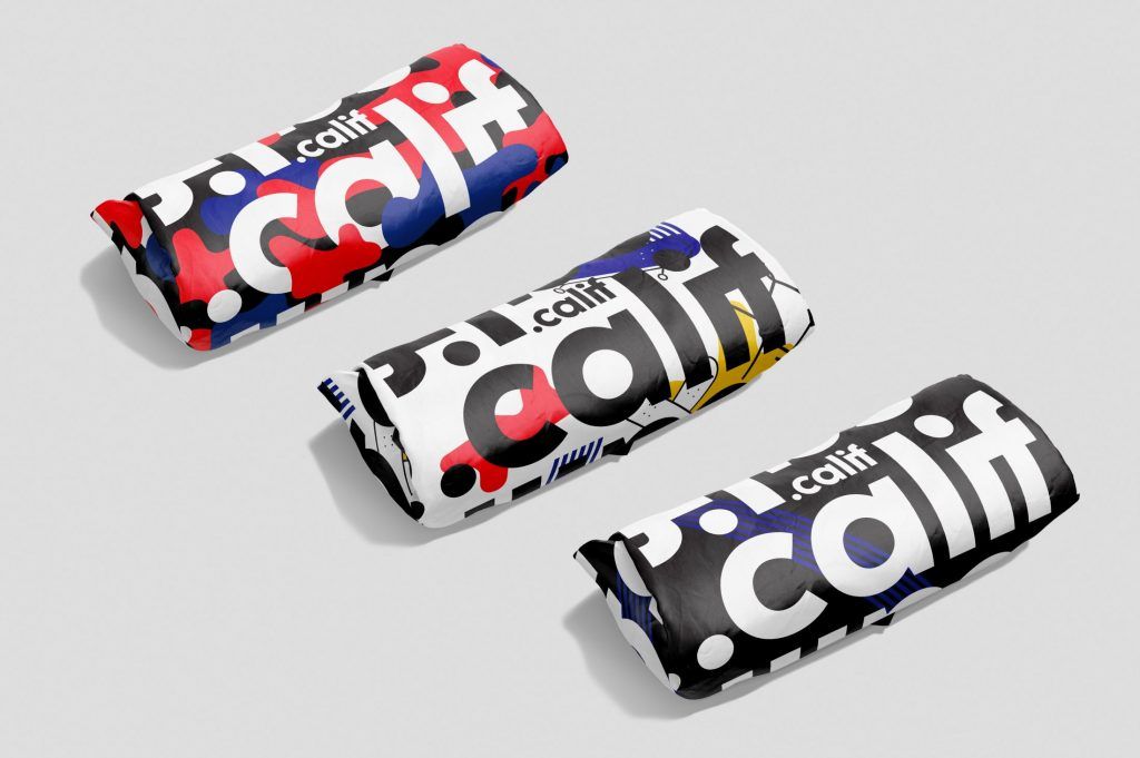 Calif, un giro al concepto kebab a través del branding buff.ly/2MYwAnJ