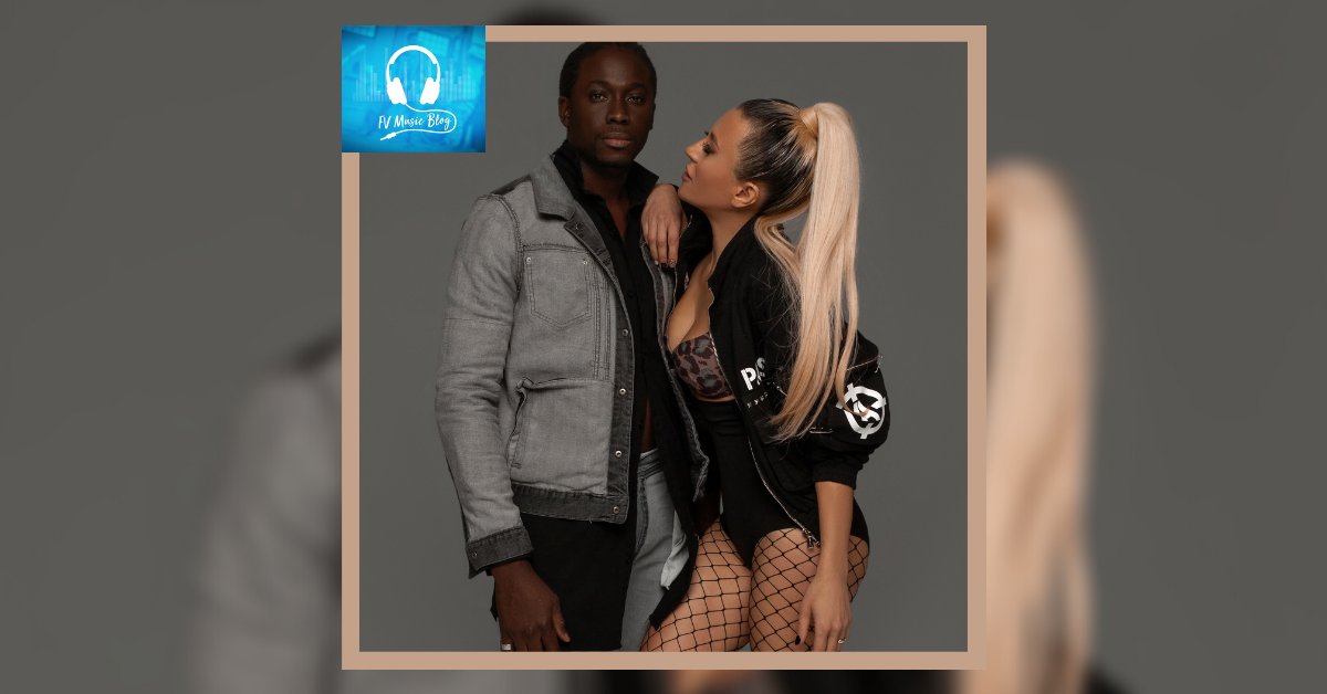 Music Gateway (@music_gateway) on Twitter photo <a href="/FVMusicBlog/">FVMusicBlog - Indie Music Blog</a> have featured the wonderful duo, <a href="/orishasound/">Orisha Sound</a> and their new single 'Bring The Fire'🔥This electronic-pop track will you have you out of your seat dancing in no time, now available on <a href="/Spotify/">Spotify</a> 👏
Review: ow.ly/TSw450E76hP
#review #feature #newmusic #musicblog <a href="/FVMusicBlog/">FVMusicBlog - Indie Music Blog</a> have featured the wonderful duo, <a href="/orishasound/">Orisha Sound</a> and their new single 'Bring The Fire'🔥This electronic-pop track will you have you out of your seat dancing in no time, now available on <a href="/Spotify/">Spotify</a> 👏
Review: ow.ly/TSw450E76hP
#review #feature #newmusic #musicblog