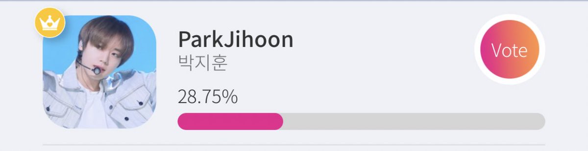 MAYth_Team's tweet photo. [#VoteForParkJihoon] 

ใครเก็บแต้มแต่ยังไม่โหวต Starplay ยกมือขึ้น
ผลัดกันนำ ผลัดกันตามกับที่ 2 ทุกวัน ใครซุ่มอย่าลืมใส่คะแนนให้ #พัคจีฮุน ด้วยนะคะ เพื่อฉลองวันเกิดให้กับคุณเค้าของพวกเราชาวเมย์นะคะ ฮึบๆ พวกเราเก่งอยู่แล้ว ทำได้แน่นอน

#박지훈 #ParkJihoon #พัคจีฮุน #朴志训 https://t.co/WaivlCQ30x