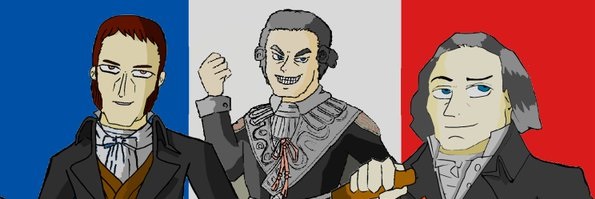 フランス革命のtwitterイラスト検索結果 フランス革命のtwitterイラスト検索結果