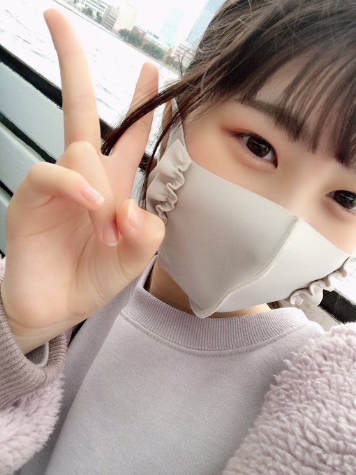 青島もものTwitter画像12