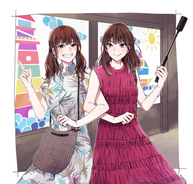 堀未央奈卒業のtwitterイラスト検索結果 堀未央奈卒業のtwitterイラスト検索結果