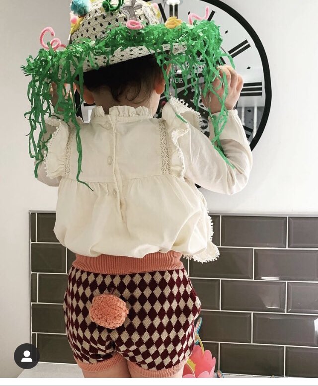 LadyJusticeLVP's tweet photo. #PalmSunday Breakfast at NiNis Freya-Truly is def #EasterBonnetReady #itsabingthing I want to be a #Bingcess 👸 NiNi 😘 #gratefulheart 🙏🏼 #countingblessings ❤️🙏🏼 https://t.co/Pi9OA2zdiz
