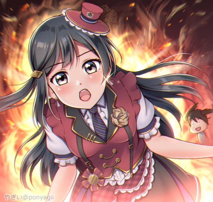 #これを見た人は赤・青・黄の画像一枚ずつ貼れ 