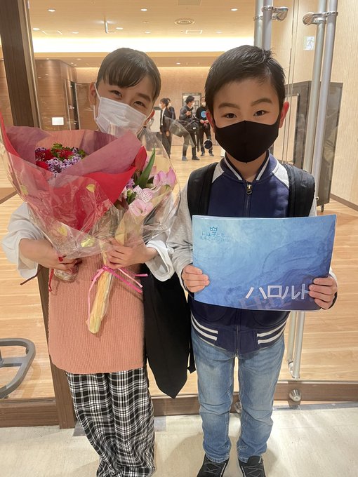 Twitterのコスプレ画像7