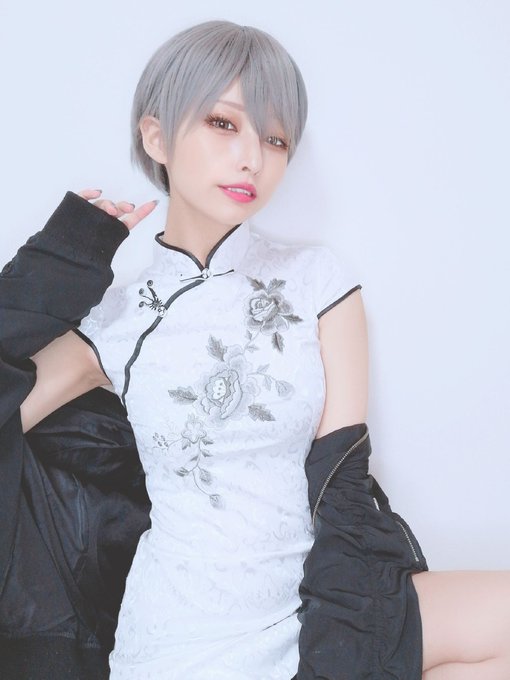 コスプレイヤー枢木くるりのTwitter画像41