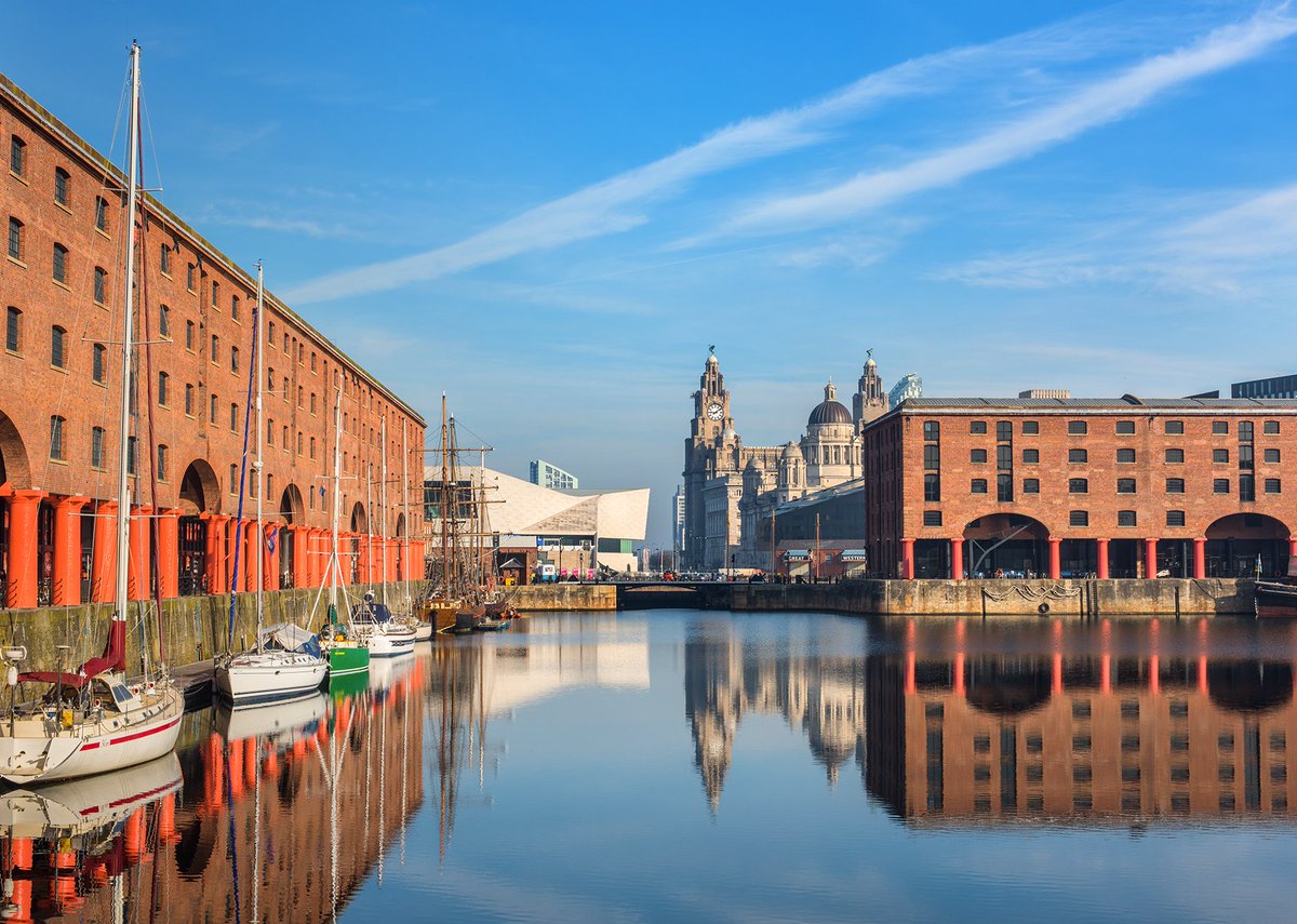 LiverpoolVista's tweet photo. New Competition.
RT and follow (if you haven't already) for a chance to win this 12 x 8 inch Royal Albert Dock, #Liverpool print. The draw will be on Sunday, 4th April. https://t.co/OVQnMrkkGf