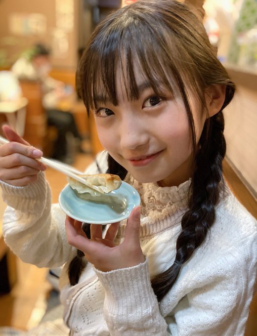 Twitterのコスプレ画像20