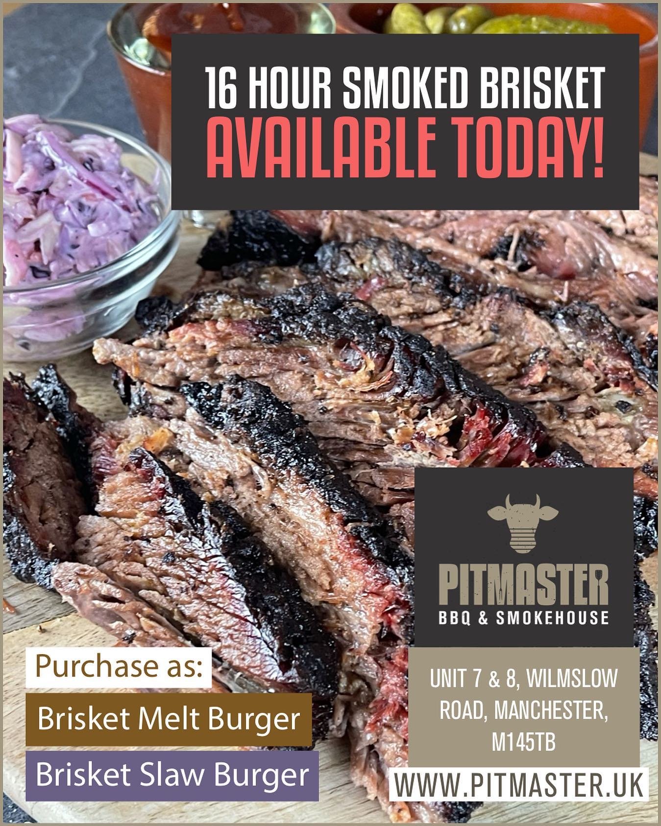 Bbq pitmaster cheap brisket