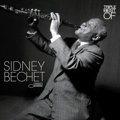 Mutluluğun şarkısını yapabilir misin #SidneyBechet ?  🎶😍 open.spotify.com/track/5FWn20xr…