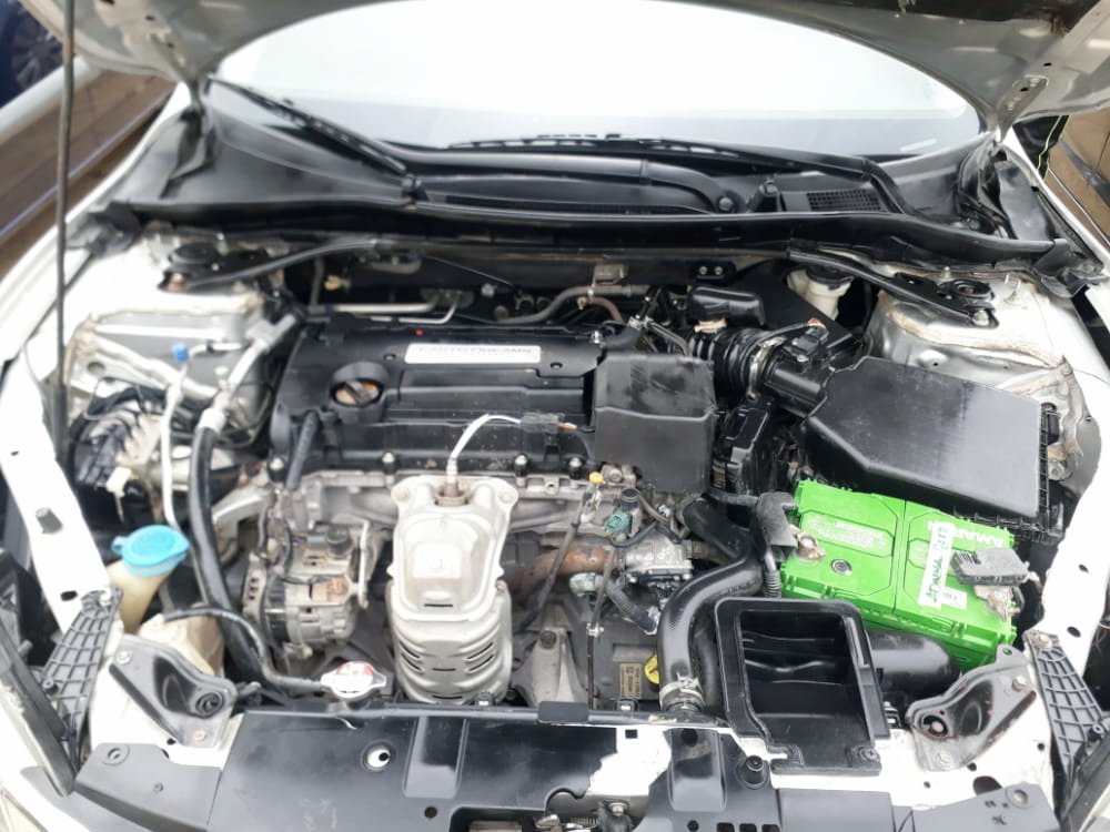 Divino_buisness's tweet image. Please retweet 🙏🙏
Clean used Honda Accord 014
With original custom duty
At 3.650M(NN)
Location: Kano
Call: 08100965148