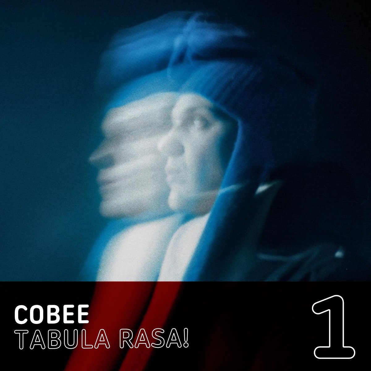 Hochdeutsch statt Schweizerdeutsch: COBEE macht einen Schritt in neue Sphären und peilt gleichzeitig den «grossen Kanton» an. 

Dieser Mut wird belohnt. Diese Woche steht er auf Platz 1 unserer Top 15. Alle Songs heute Abend ab 21 Uhr im Stream.

zoneradio.ch/2021/03/27/top…