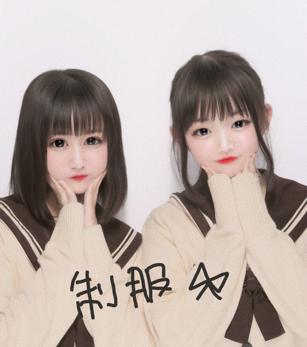 Twitterのコスプレ画像27