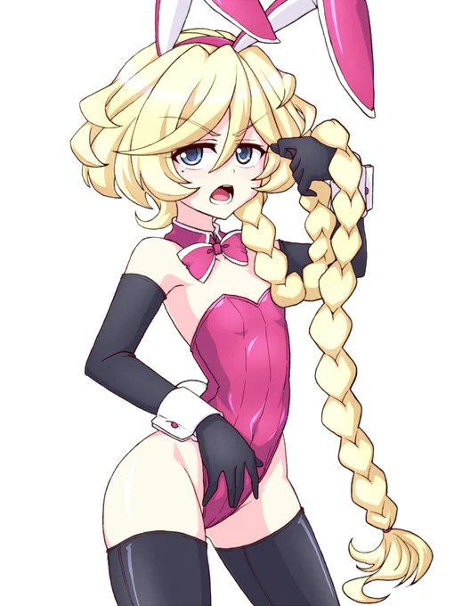 バニー・キャロル 