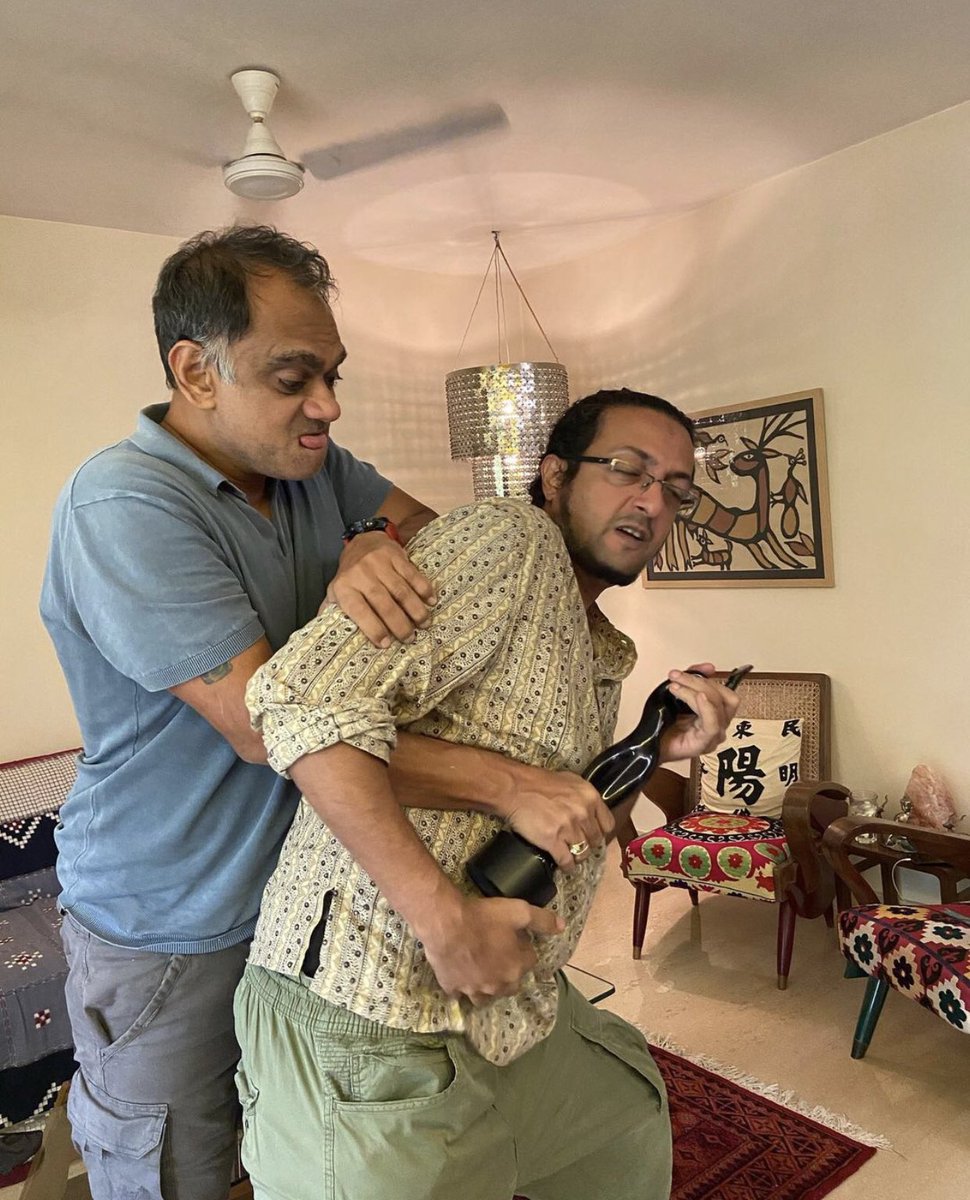 Rajesh A Krishnan (@rajoosworld) on Twitter photo S l o w l y S i n k i n g I n T h e M o r n i n g A f t e r.
.
.
#AnandSubya <a href="/filmfare/">Filmfare</a> <a href="/sodafilms27/">Rajesh Krishnan</a> <a href="/DisneyplusHSVIP/">Disney+ Hotstar VIP</a> #lootcase #FilmfareAwards2021 #BestDebutDirector #FilmfareAwards #filmfare2021 S l o w l y S i n k i n g I n T h e M o r n i n g A f t e r.
.
.
#AnandSubya <a href="/filmfare/">Filmfare</a> <a href="/sodafilms27/">Rajesh Krishnan</a> <a href="/DisneyplusHSVIP/">Disney+ Hotstar VIP</a> #lootcase #FilmfareAwards2021 #BestDebutDirector #FilmfareAwards #filmfare2021