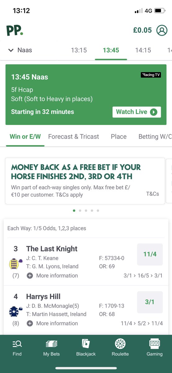 JacobWescombex's tweet photo. @JRS_Tips You going for this mate? https://t.co/Gj1NLaE0Q7