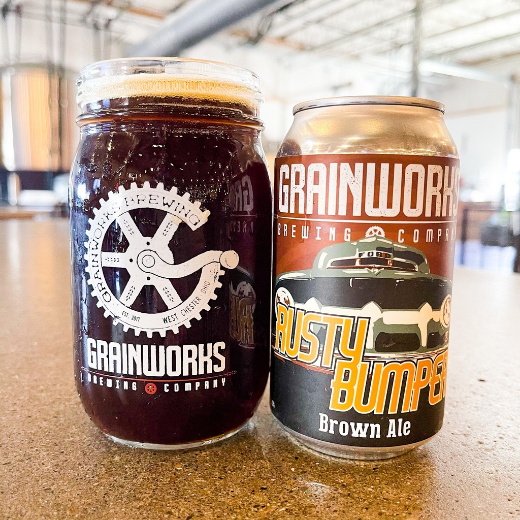 GrainworksBeer's tweet photo. SUNDAY FUNDAY!   The patio is open and the beers are flowin'

We don't want to do chores either so throw out the list of errands you need to run and detour to Grainworks for a Rusty Bumper!

#grainworksbrewing #soil2soul #instagrain #brewedinwestchester #ohiobrewedandproud https://t.co/ZYQZBl2kFe