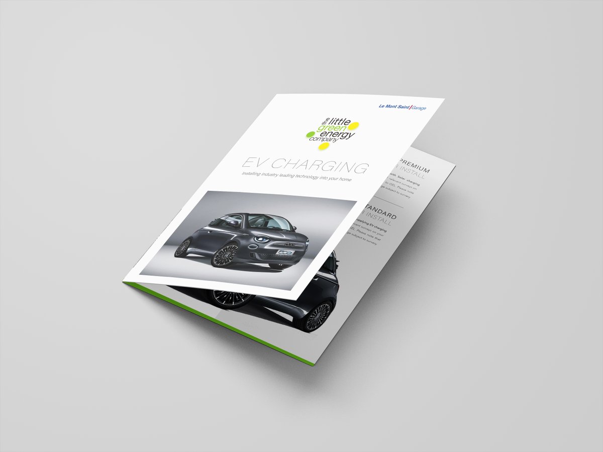 Little Green CI tweet media