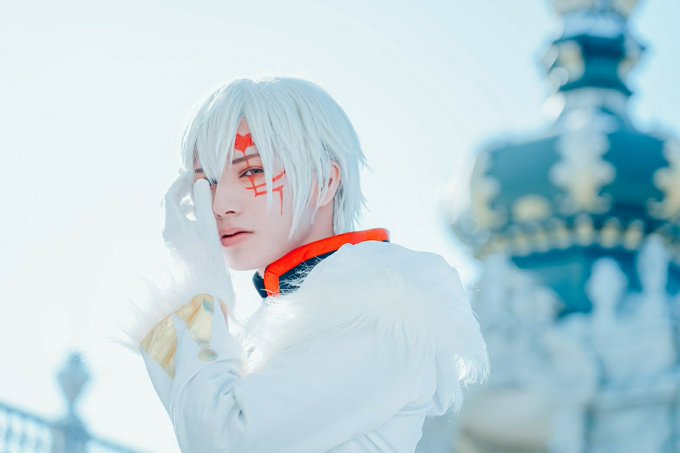 D Gray Man アニメレーダー D Gray Man アニメレーダー