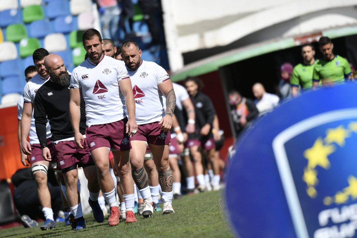 Georgian Rugby (@GeorgianRugby) | Twitter
