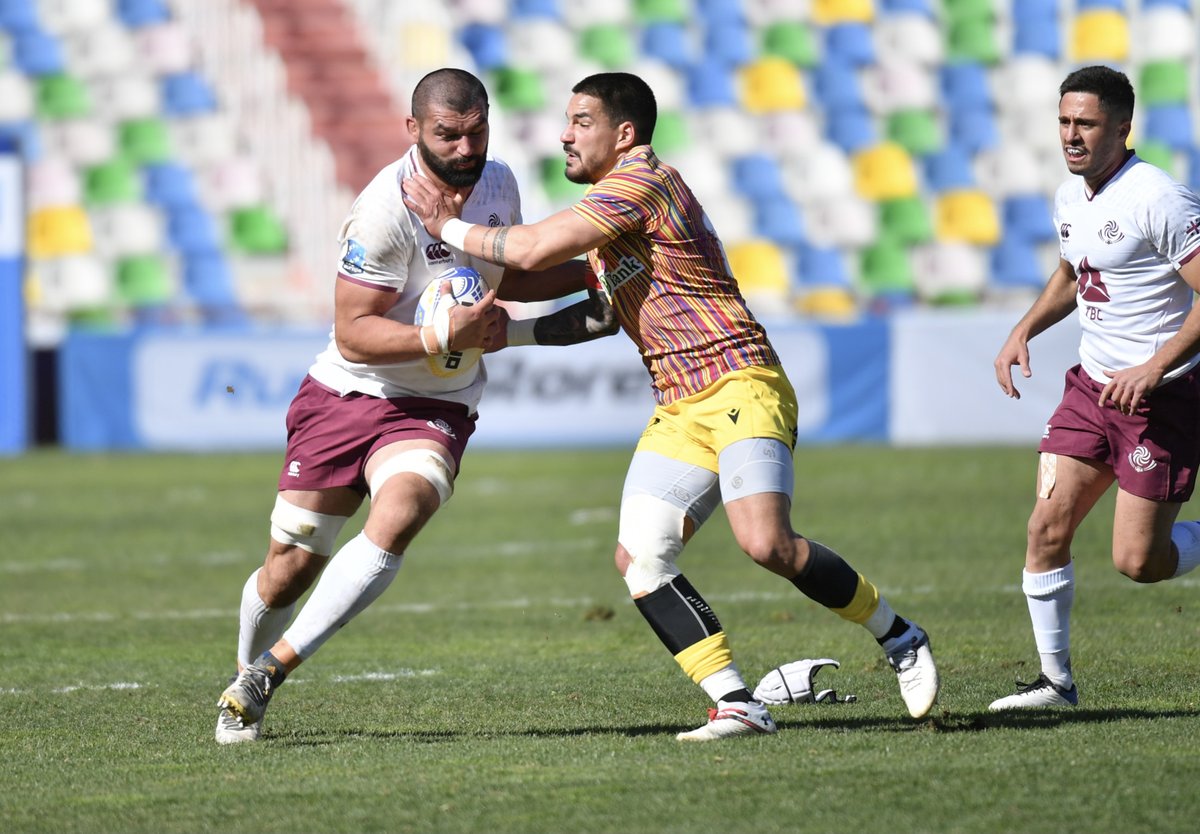 Georgian Rugby (@GeorgianRugby) | Twitter