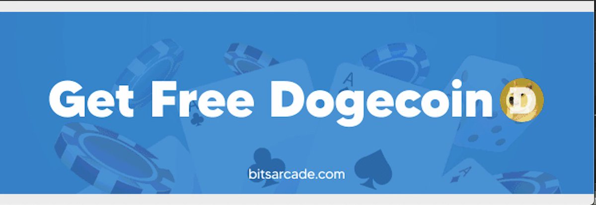 Bitsarcade_com's tweet photo. https://t.co/IqKC0oCZk4 New feature added!
We've updated with a new feature called "Be the Bank"! Check out the "Be The Bank" page on https://t.co/FHIIRO17dE 
In "Be the Bank" you are able to invest cryptocurrency on our platform and get paid dividend based on platform's winnings https://t.co/4mBrGvw6mo