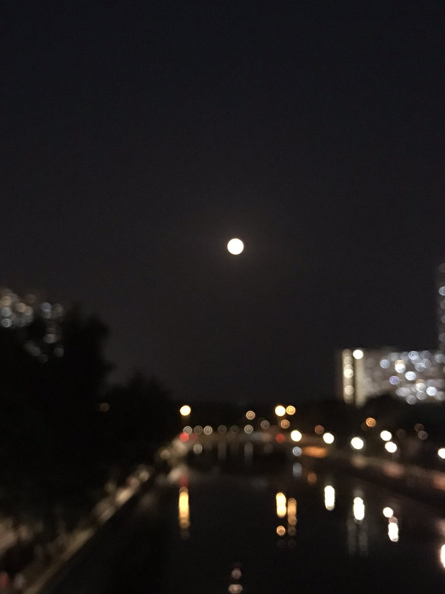 tamwinghim's tweet photo. Nice Moon https://t.co/hXjjpFqtws