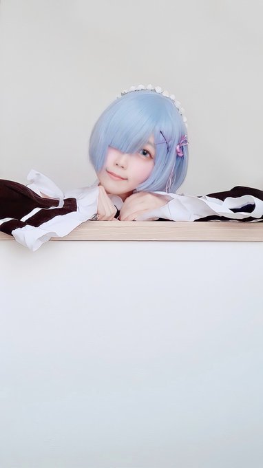 Twitterのコスプレ画像55