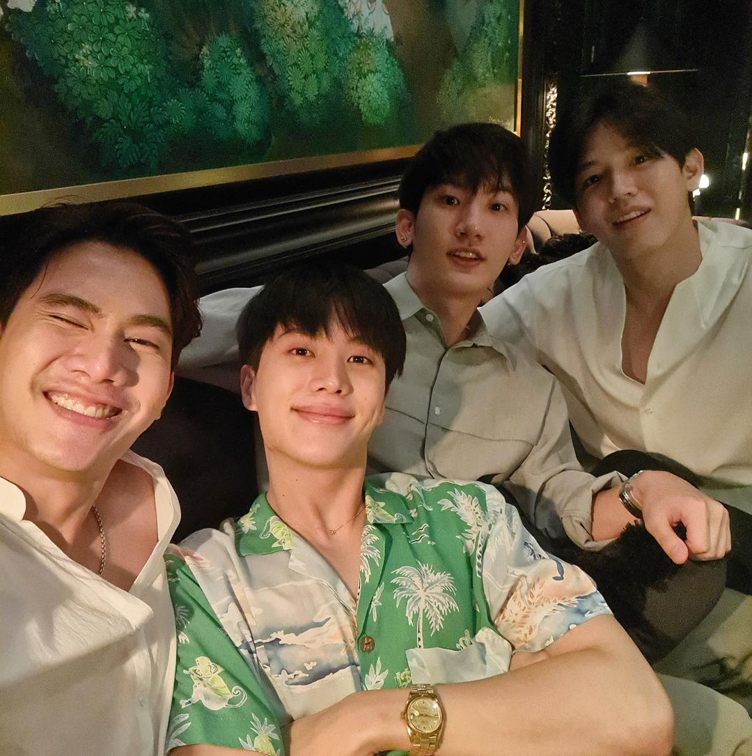 TopTapBrasil's tweet photo. [#Insta] 28.03.21 | Atualização do Toptap no Instagram.

Trad: Noite passada 😂

#Toptap #Jirakit #OnlyType #ToptapBrasil @Toptap_jirakit https://t.co/J2k5y1OKeJ