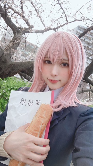 コスプレイヤーKaori（ふしみかおり）のTwitter画像40
