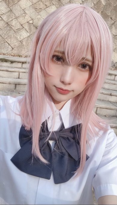 コスプレイヤーKaori（ふしみかおり）のTwitter画像41