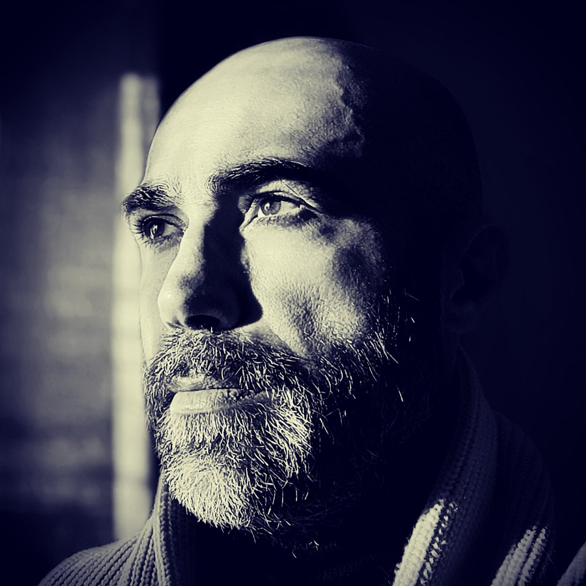 #NewProfilePic
