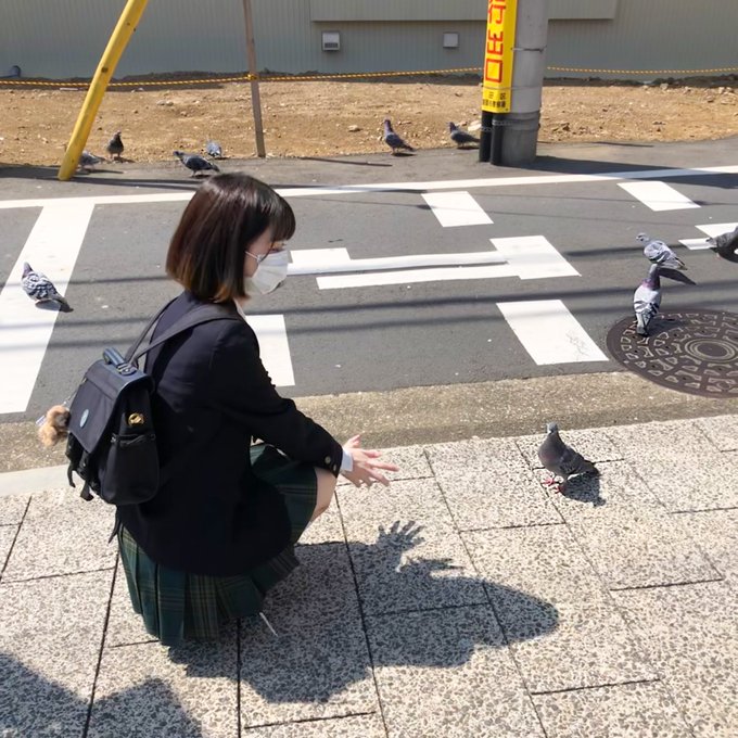 コスプレイヤー茶叶小果のTwitter画像16